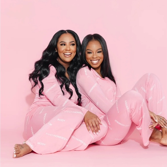 Fancy Homebody Other - Fancy Homebody PJ’s